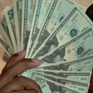 Meet your Posher, Jaden